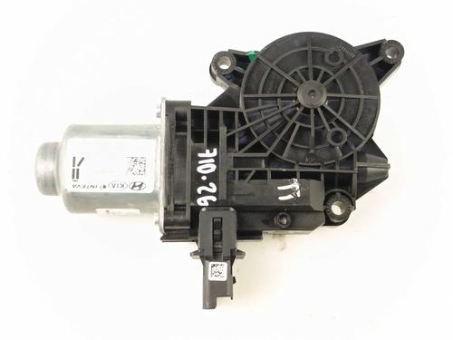 Left rear window motor HYUNDAI i30 FASTBACK (PDE, PDEN) 1.0 T-GDI | BP40459666E23 - Image 2