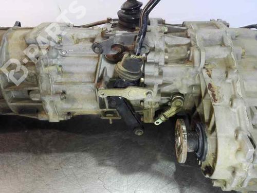 Gearbox NISSAN TERRANO II (R20)  | BP10065435M3 