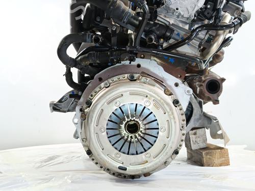 Engine AUDI Q5 (8RB) 2.0 TDI quattro | BP29119448M1 