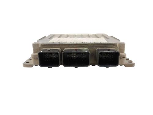 Engine control unit (ECU) PEUGEOT 307 (3A/C) 2.0 HDi 90 | BP40611684M57 - Image 3