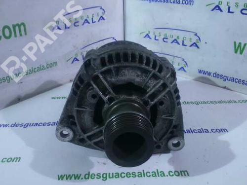 Alternator SAAB 9-5 Estate (YS3E)  | BP11037780M7 