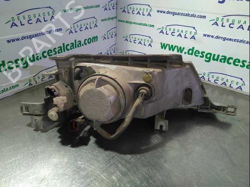 Left headlight DAEWOO NEXIA | BP9989884C28 - Image 2