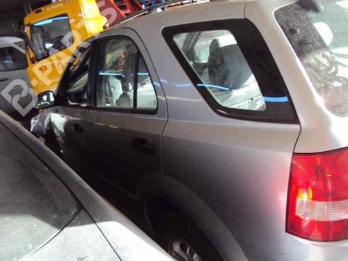 Steering rack KIA SORENTO I (JC)  | BP9989984M22  - Image 7