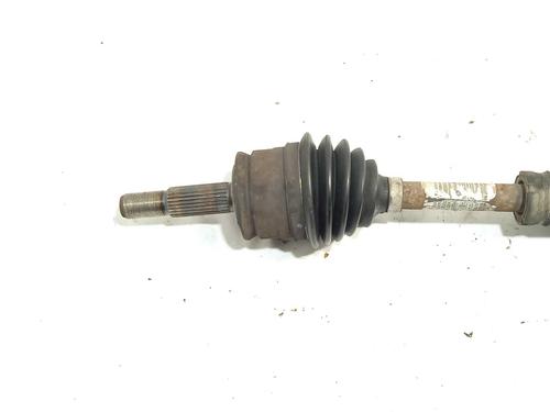 Left front driveshaft SMART FORFOUR (454) 1.1 (454.030) | BP19878315M38 - Image 2