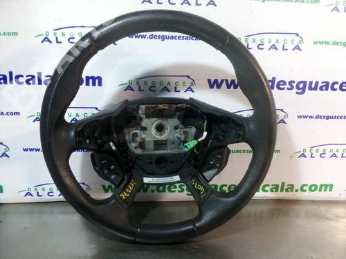 Used Steering wheel Steering wheel FORD C-MAX II (DXA/CB7, DXA/CEU) 1.6 Ti (105 hp) 9993248 9993248