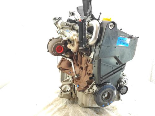 Engine RENAULT LAGUNA III (BT0/1) 1.5 dCi (BT00, BT0A, BT0T, BT1J) | BP28514795M1