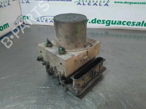 Used ABS pump FORD TRANSIT Van (FA_ _) [2006-2014]  11363848