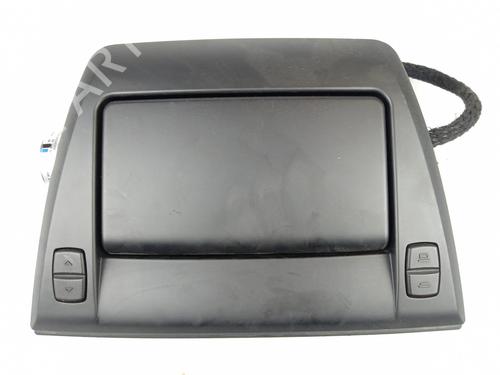 Used Display monitor BMW X3 (E83) [2003-2011]  14350057