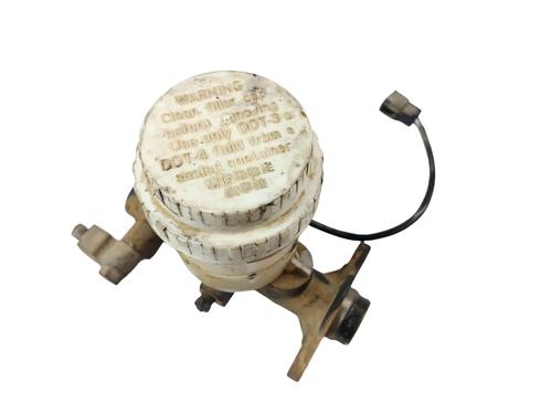 Brake master cylinder MITSUBISHI PAJERO I (L04_G, L14_G)  | BP28608520M77