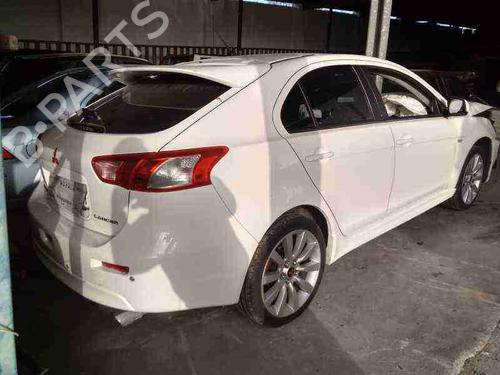 Mirror switch MITSUBISHI LANCER VIII Sportback (CX_A) | BP10929183I25 - Image 6