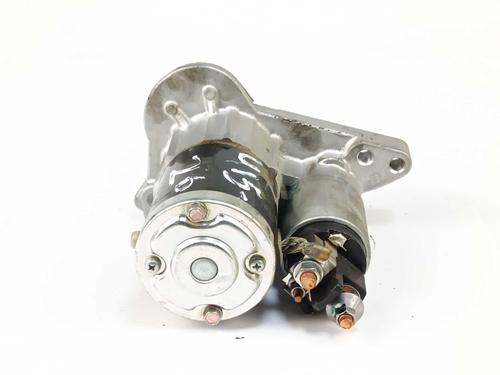 Starter NISSAN JUKE (F16_) DIG-T 117 | BP36998023M8 - Image 4