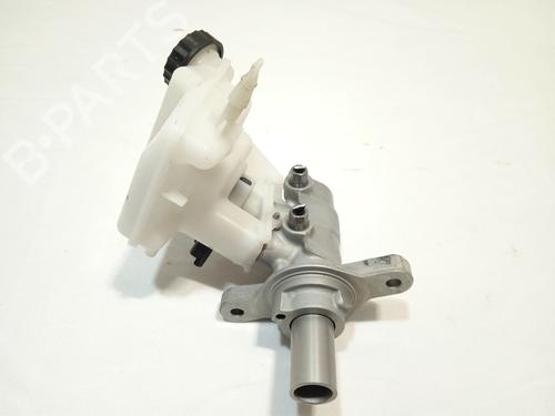 Brake master cylinder OPEL COMBO E Tour / Life (K9)  | BP15243991M77 