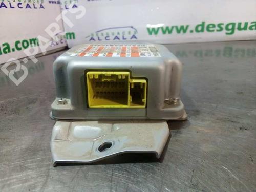 ECU airbags SUZUKI JIMNY Closed Off-Road Vehicle (SN)  | BP10959739M53 