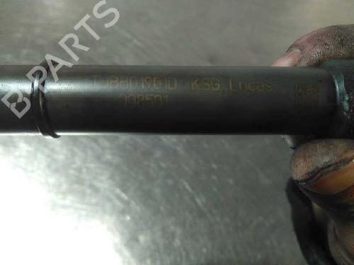 Injector OPEL COMBO Box Body/MPV | BP9992332M100 - Image 3
