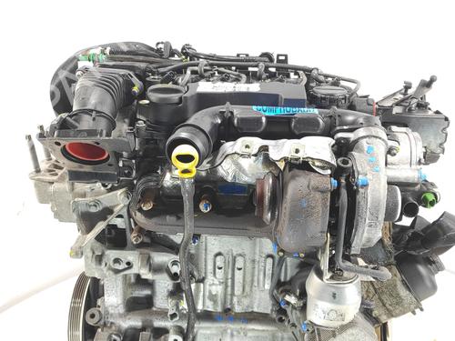 Engine FORD FOCUS II (DA_, HCP, DP) 1.6 TDCi | BP31623601M1 - Image 13