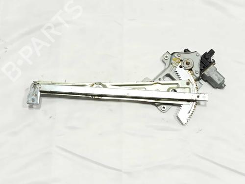 Used Front left window mechanism Front left window mechanism HONDA INSIGHT (ZE_) 1.3 IMA (ZE28, ZE2) (88 hp) 36040971 36040971