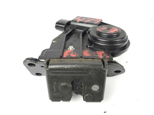 Used Tailgate lock Tailgate lock 15588565 15588565