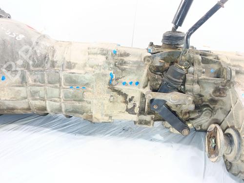 Gearbox NISSAN TERRANO II (R20) 2.7 TDi 4WD | BP31599413M3