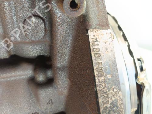 Engine FORD FOCUS III 1.0 EcoBoost | BP29478614M1 