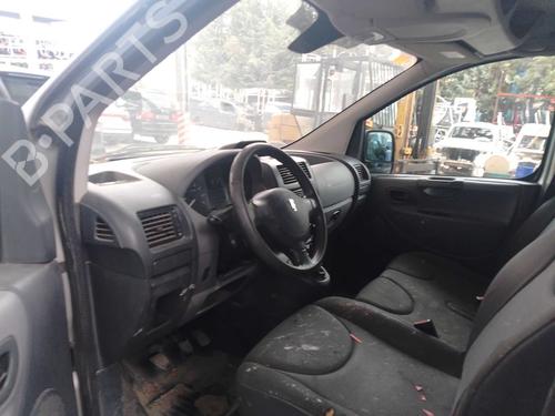 Egr PEUGEOT EXPERT Van (VF3A_, VF3U_, VF3X_) 2.0 HDi 120 | BP33288564M69 - Image 12