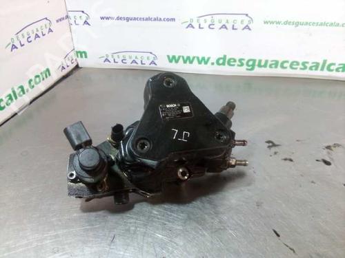 Used Injection pump Injection pump MERCEDES-BENZ SPRINTER 3,5-t Van (B906) 313 CDI 4x4 (906.631, 906.633, 906.635, 906.637) (129 hp) 34250883 34250883