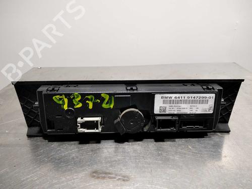 Climate control BMW 3 (E90) 320 d | BP9982607I5 - Image 2