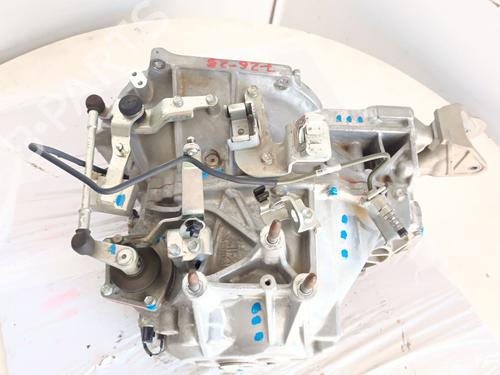 Gearbox MITSUBISHI ASX (GA_W_) | BP30642306M3