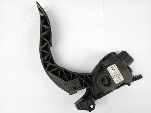 Used Pedal AUDI A4 B8 (8K2) [2007-2017]  11208021