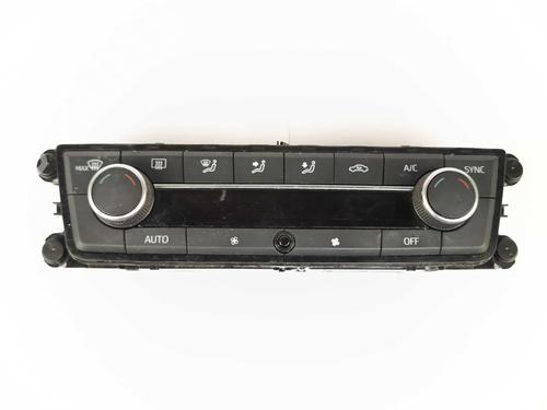 Used Climate control Climate control 37517095 37517095