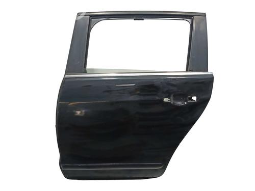 Used Left rear door Left rear door 37602574 37602574