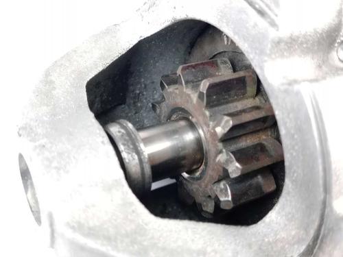 Starter BMW 1 (E87) 118 d | BP25863858M8 - Image 4
