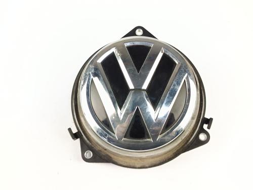 Used Tailgate handle Tailgate handle VW CC B7 (358) 2.0 TDI (140 hp) 33468466 33468466