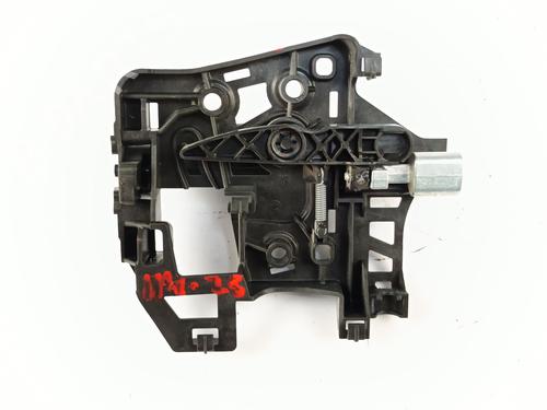 Front right interior door handle CITROËN JUMPY III Van (V_) 2.0 BlueHDi 120 | BP35946556I14 - Image 2