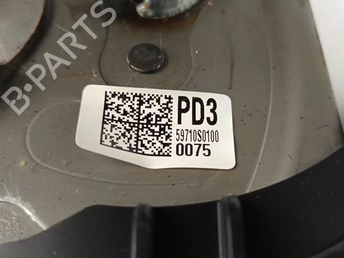 Hand brake HYUNDAI i30 (PDE, PD, PDEN) 2.0 N | BP33469786I18 - Image 2
