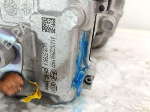 Gearbox HYUNDAI i30 (PDE, PD, PDEN) 1.6 CRDi | BP33273806M3 - Image 14