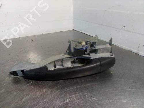 Høyre bak utvendig håndtak CITROËN BERLINGO MULTISPACE (B9)  | BP14354705C130 