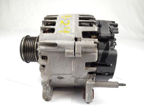 Alternator SKODA YETI (5L) 2.0 TDI | BP29355680M7 