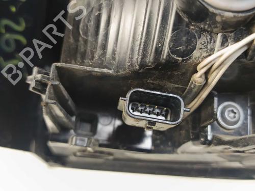 Left taillight RENAULT CLIO V (B7_) 1.5 Blue dCi 100 (B7AD) | BP38674005C34 - Image 3