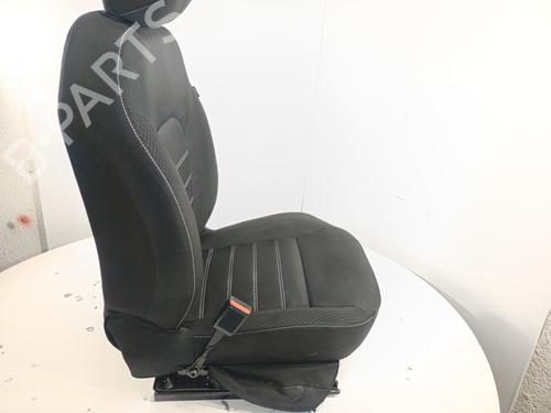 Left front seat DACIA DUSTER (HM_) 1.5 dCi 115 4x4 | BP35895775C15 - Image 10