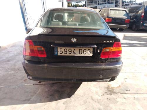 Left taillight BMW 3 (E46) 320 d | BP22604540C34 - Image 5