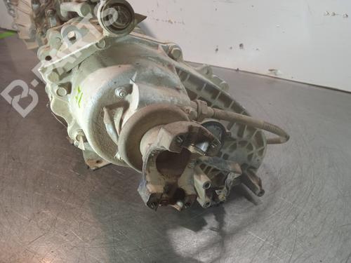 Gearbox TATA TELCOLINE (40_FD)  | BP10028979M3 