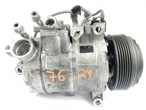 AC compressor BMW 1 (E87) 118 d | BP17496187M34 
