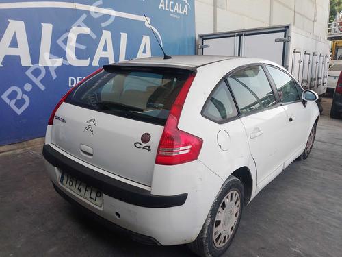 Left front window motor CITROËN C4 I (LC_) 1.6 16V | BP36998415E21 - Image 7