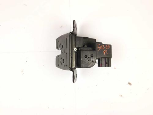 Used Tailgate lock Tailgate lock SSANGYONG TIVOLI 1.5 (163 hp) 28515177 28515177