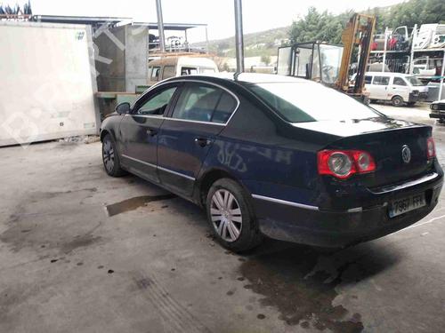 Right tailgate light VW PASSAT B6 (3C2) 2.0 TDI 16V | BP9985149C80 - Image 6