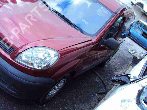 Switch RENAULT KANGOO (KC0/1_)  | BP14352661I30  - Image 6