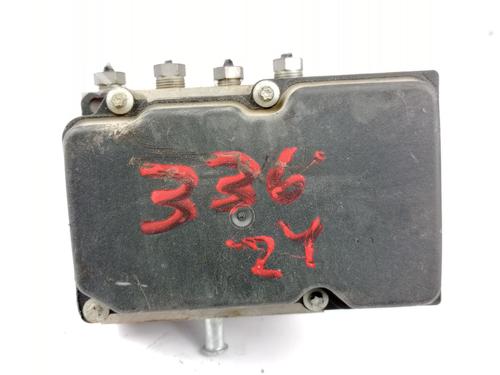 ABS Bremseaggregat RENAULT MASTER III Van (FV) 2.3 dCi 125 FWD (FV0C, FV0D, FV0G, FV0H, FV0J, FV0K) | BP19939887M43 