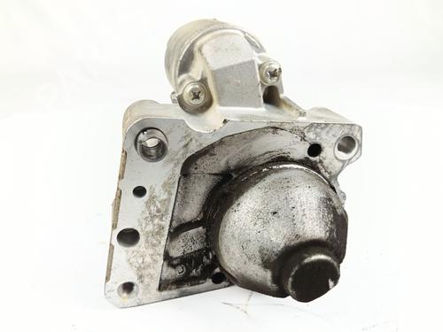 Used Starter PEUGEOT 208 I (CA_, CC_) 1.4 HDi (68 hp) 28569776