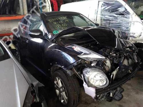 Engine NISSAN JUKE (F15) | BP34006672M1 - Image 21