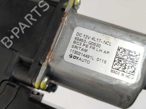 Front left window mechanism HYUNDAI i20 III (BC3, BI3) 1.0 T-GDI hybrid 48V | BP36997179C22 - Image 4